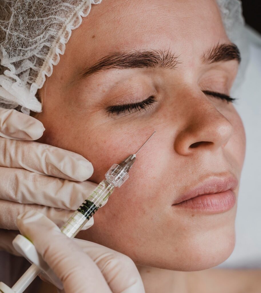 acido hialuronico ojeras dra mercedes lamela las palmas maspalomas