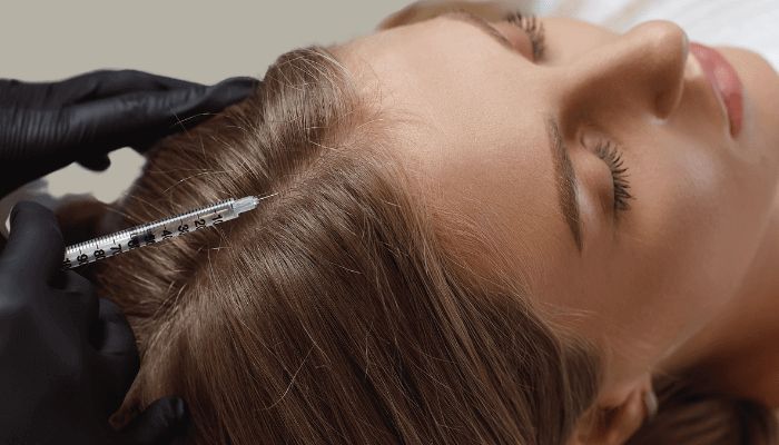 PRP plasma rico en plaquetas dra mercedes lamela las palmas