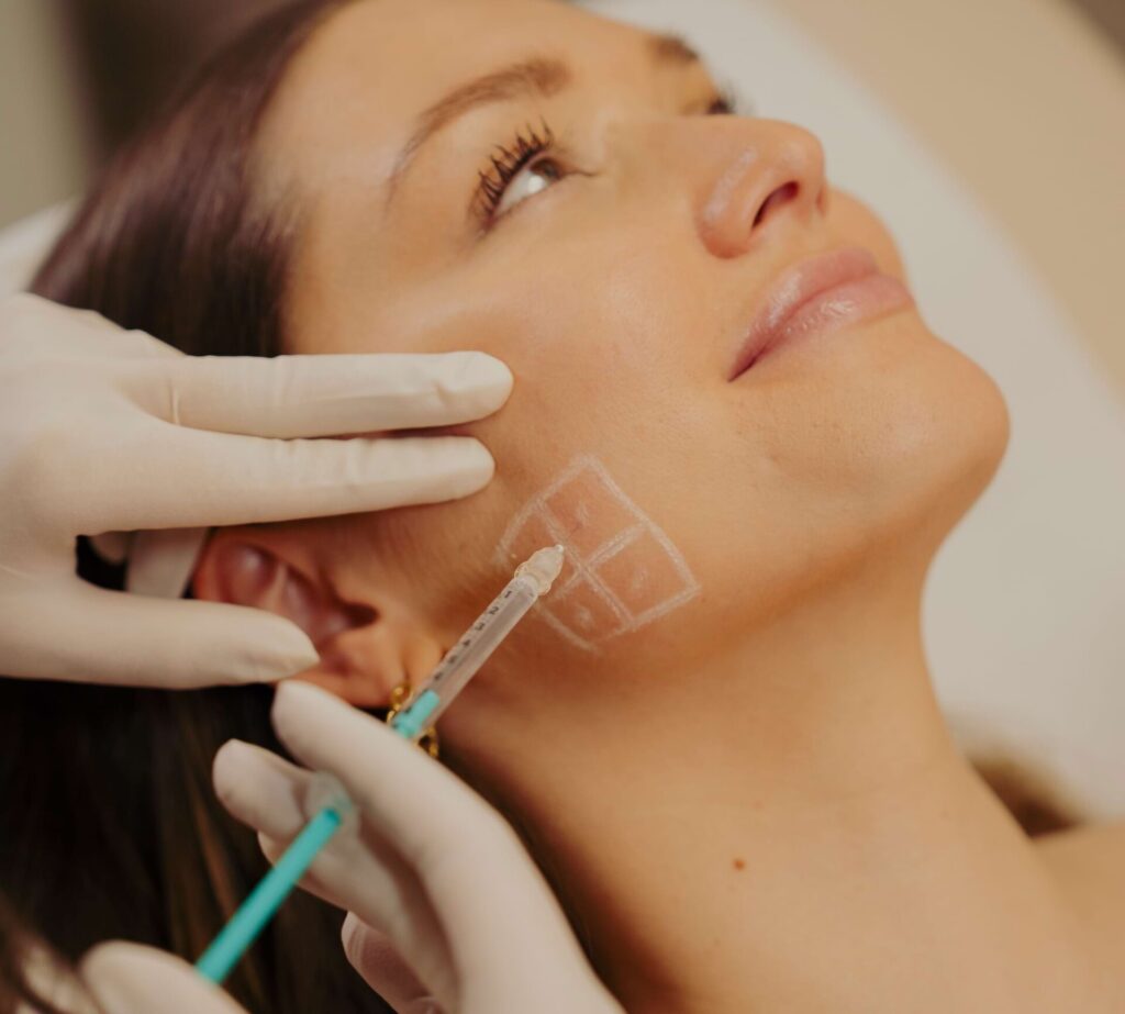 Botox bruxismo dra mercedes lamela las palmas maspalomas